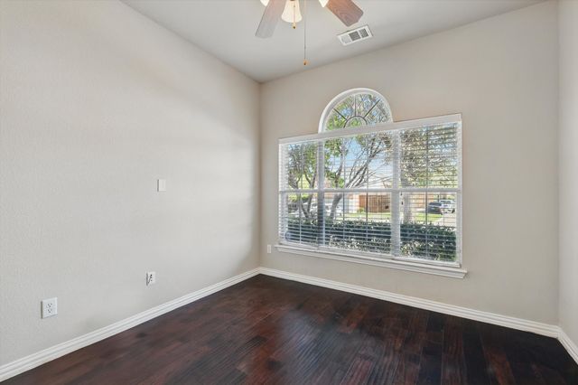2812 Gooseberry Drive, Plano, TX 75074