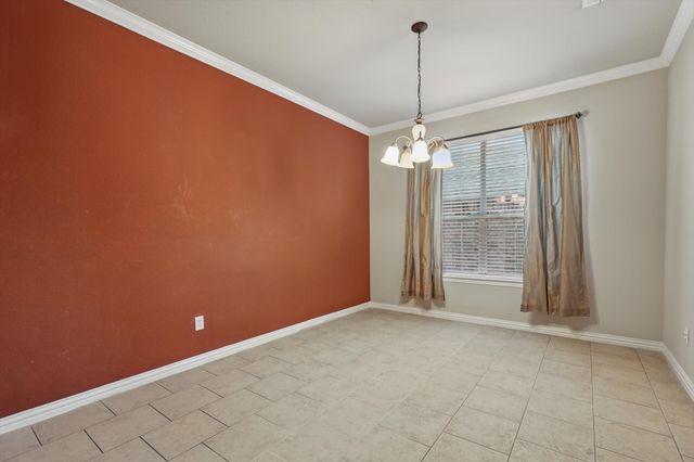 2812 Gooseberry Drive, Plano, TX 75074