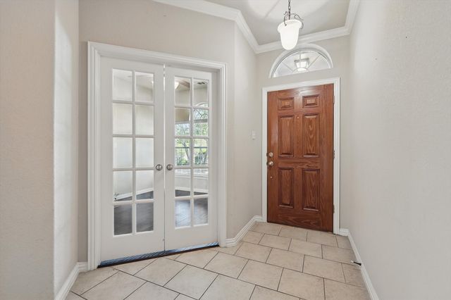 2812 Gooseberry Drive, Plano, TX 75074