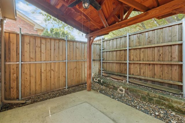 2812 Gooseberry Drive, Plano, TX 75074