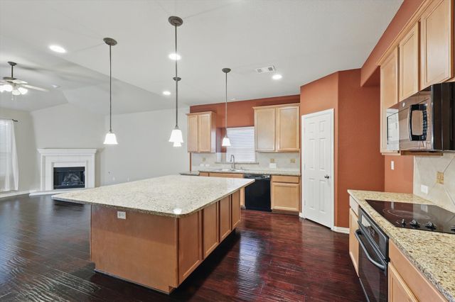 2812 Gooseberry Drive, Plano, TX 75074