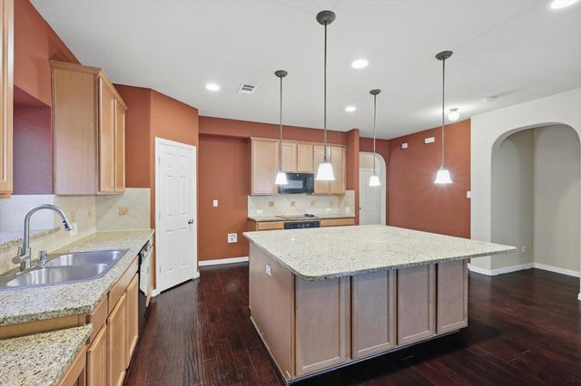 2812 Gooseberry Drive, Plano, TX 75074