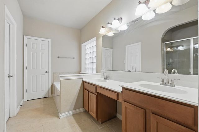 2812 Gooseberry Drive, Plano, TX 75074