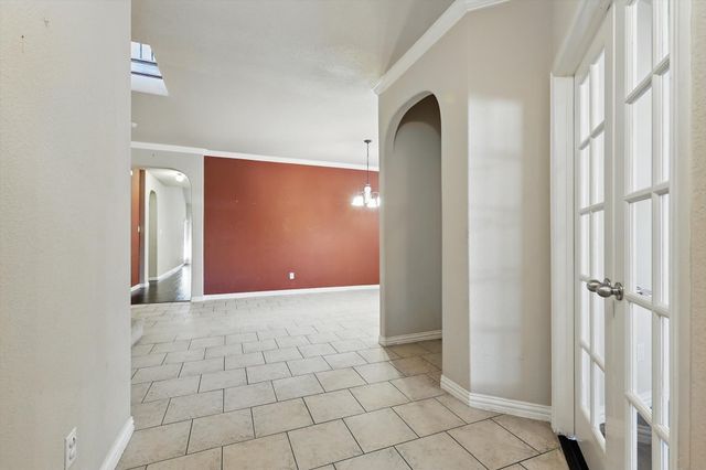 2812 Gooseberry Drive, Plano, TX 75074