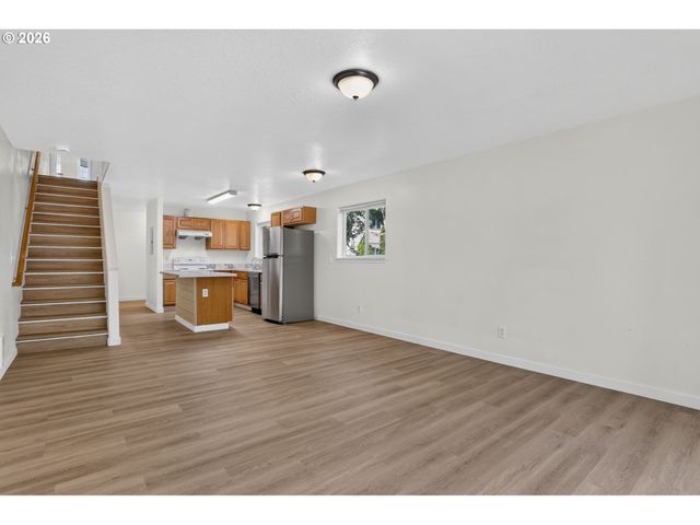 2926 Se 125TH Ave, Portland, OR 97236