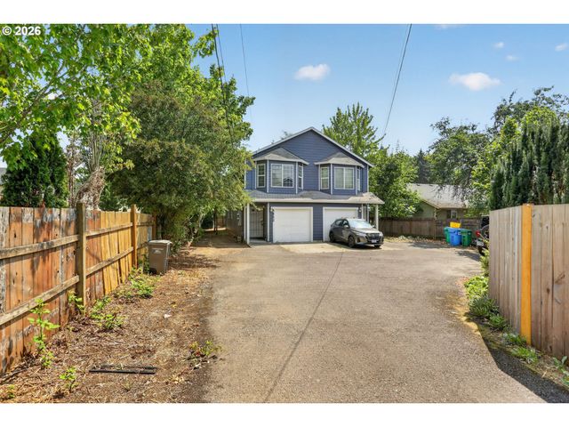 2926 Se 125TH Ave, Portland, OR 97236