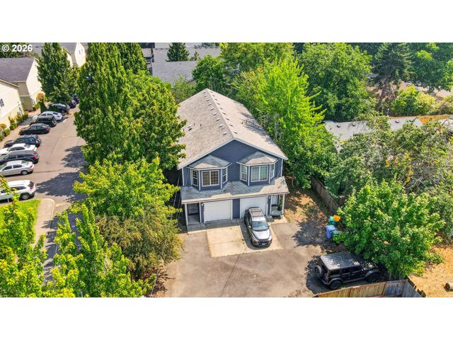 2926 Se 125TH Ave, Portland, OR 97236