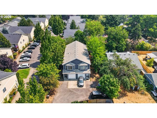 2926 Se 125TH Ave, Portland, OR 97236
