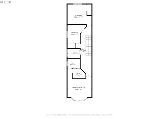 2926 Se 125TH Ave, Portland, OR 97236