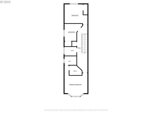 2926 Se 125TH Ave, Portland, OR 97236
