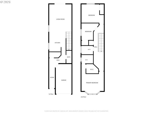 2926 Se 125TH Ave, Portland, OR 97236