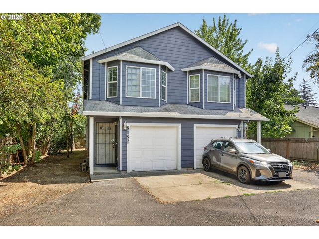 2926 Se 125TH Ave, Portland, OR 97236