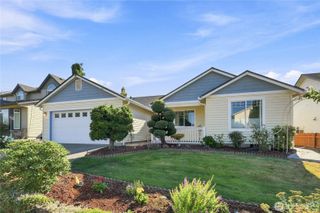 504 N Lark Drive, Ridgefield, WA 98642