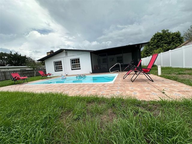 1211 LEHIGH STREET, Kissimmee, FL 34744