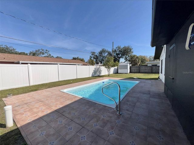 1211 LEHIGH STREET, Kissimmee, FL 34744