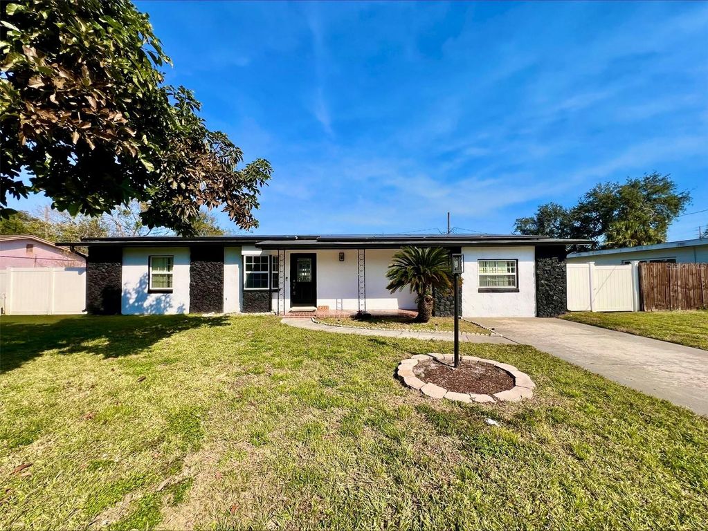 1211 LEHIGH STREET, Kissimmee, FL 34744