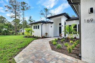 169 18th AVE NW, Naples, FL 34120