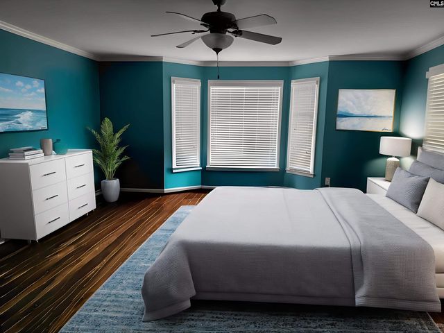 110 Brook Valley Drive, Columbia, SC 29223