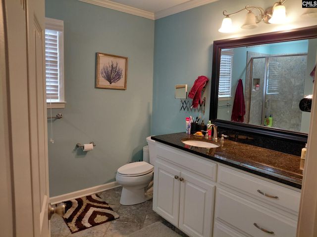 110 Brook Valley Drive, Columbia, SC 29223