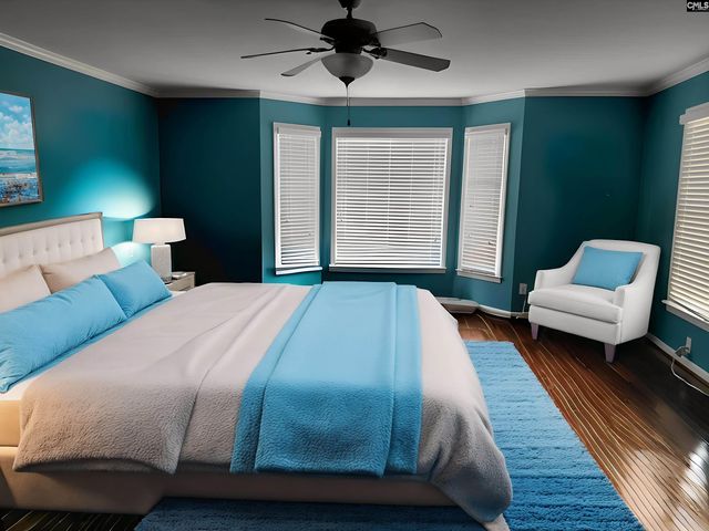 110 Brook Valley Drive, Columbia, SC 29223