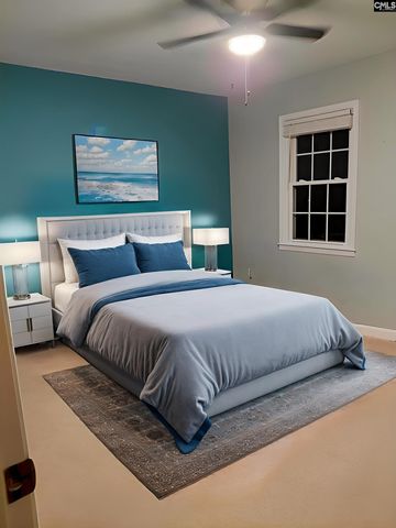 110 Brook Valley Drive, Columbia, SC 29223