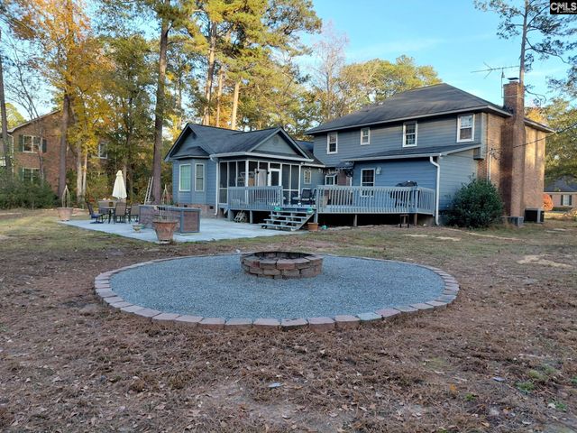 110 Brook Valley Drive, Columbia, SC 29223