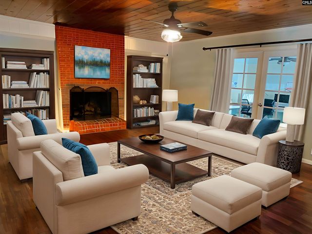 110 Brook Valley Drive, Columbia, SC 29223