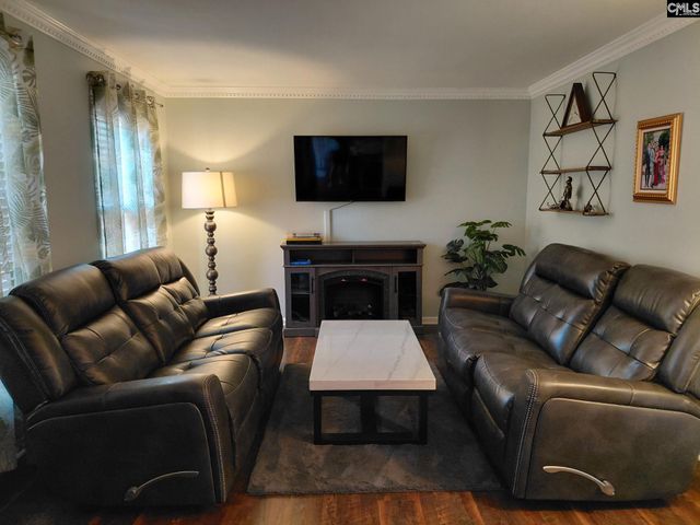 110 Brook Valley Drive, Columbia, SC 29223