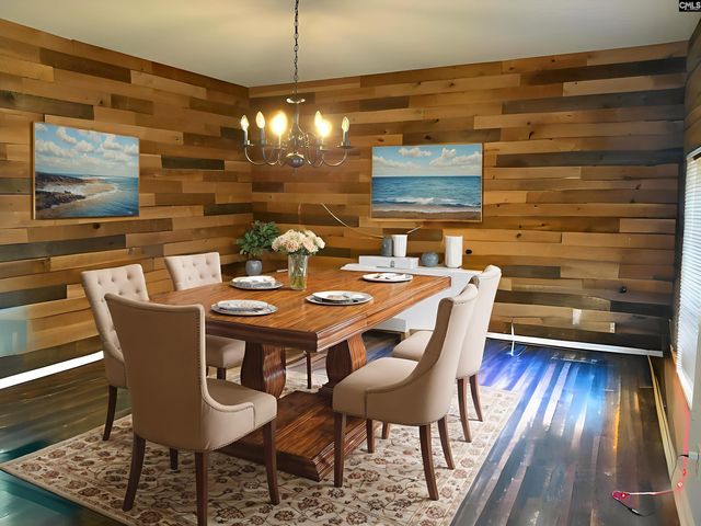 110 Brook Valley Drive, Columbia, SC 29223