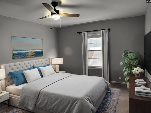 110 Brook Valley Drive, Columbia, SC 29223