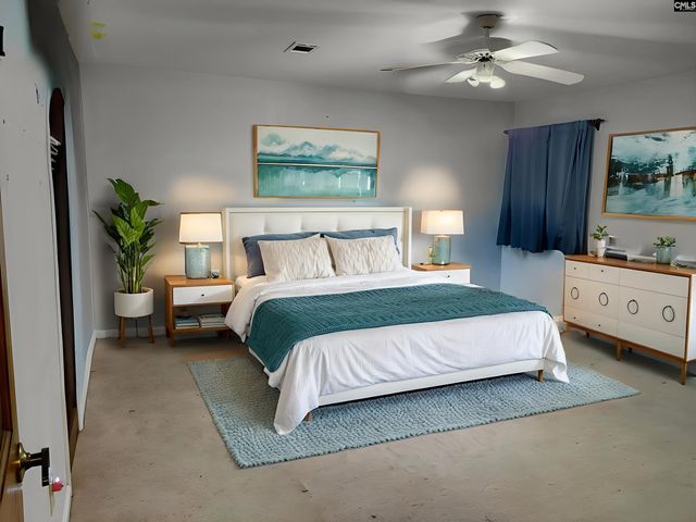 110 Brook Valley Drive, Columbia, SC 29223