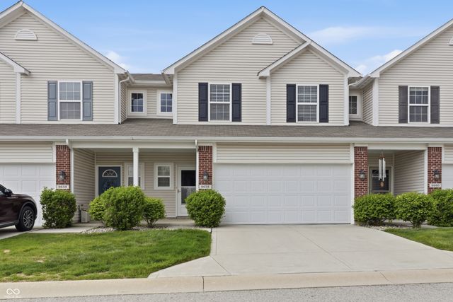 9658 Prairie Smoke Drive, Noblesville, IN 46060