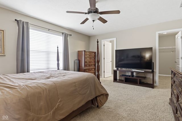 9658 Prairie Smoke Drive, Noblesville, IN 46060