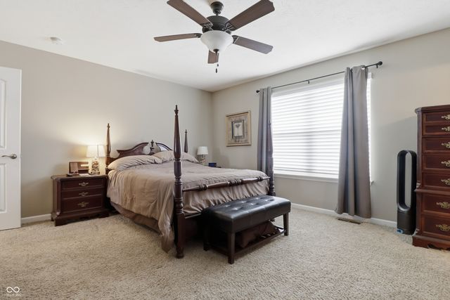 9658 Prairie Smoke Drive, Noblesville, IN 46060