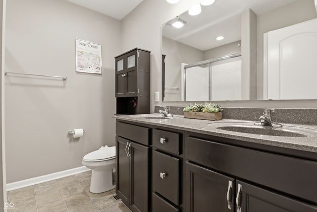 9658 Prairie Smoke Drive, Noblesville, IN 46060