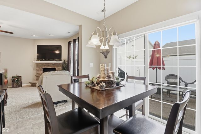 9658 Prairie Smoke Drive, Noblesville, IN 46060