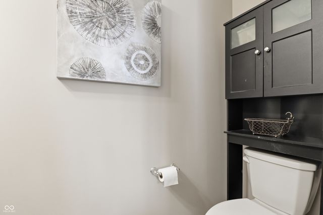 9658 Prairie Smoke Drive, Noblesville, IN 46060