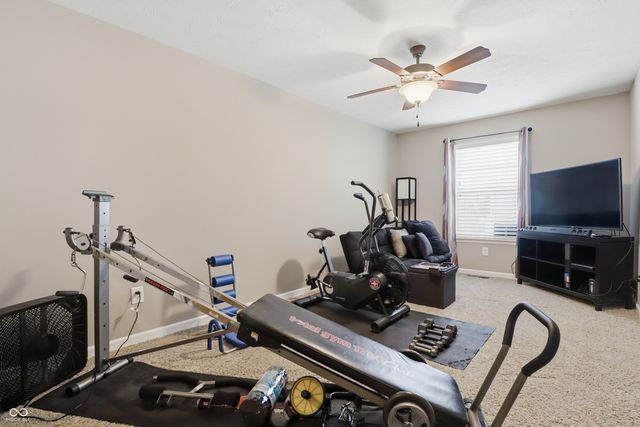 9658 Prairie Smoke Drive, Noblesville, IN 46060