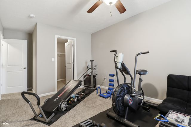 9658 Prairie Smoke Drive, Noblesville, IN 46060