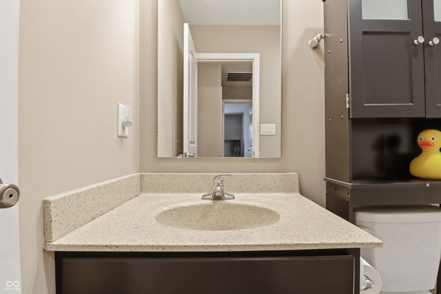 9658 Prairie Smoke Drive, Noblesville, IN 46060