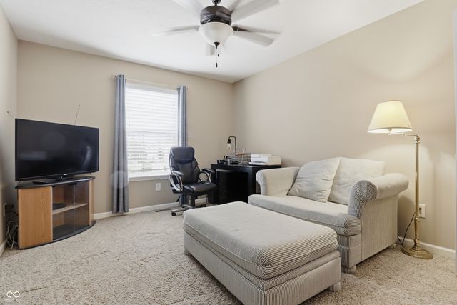 9658 Prairie Smoke Drive, Noblesville, IN 46060