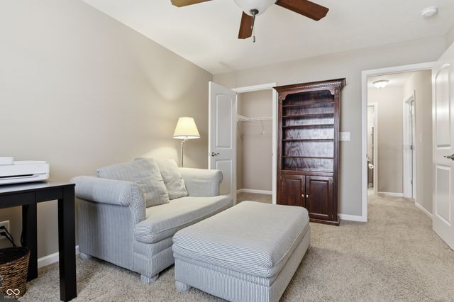 9658 Prairie Smoke Drive, Noblesville, IN 46060