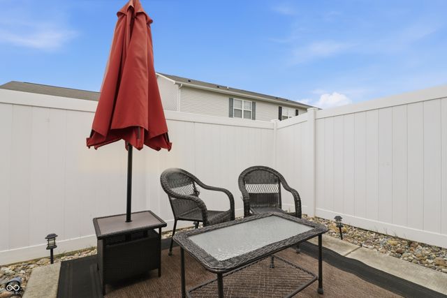 9658 Prairie Smoke Drive, Noblesville, IN 46060