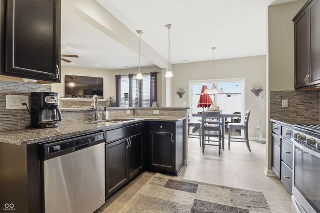 9658 Prairie Smoke Drive, Noblesville, IN 46060