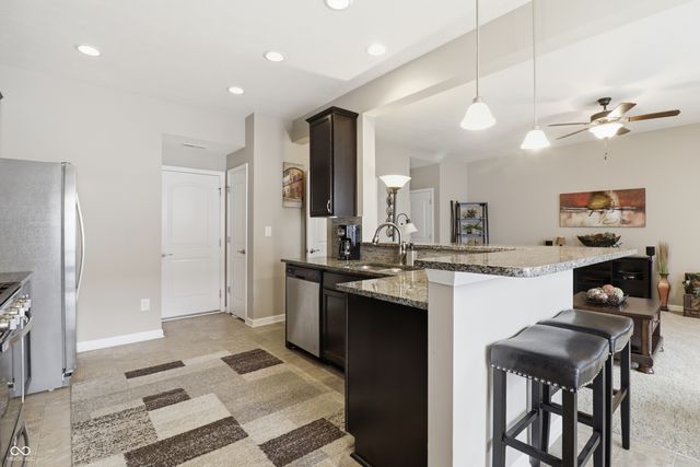 9658 Prairie Smoke Drive, Noblesville, IN 46060