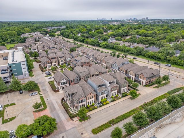 7129 Laurel Ridge, Dallas, TX 75231