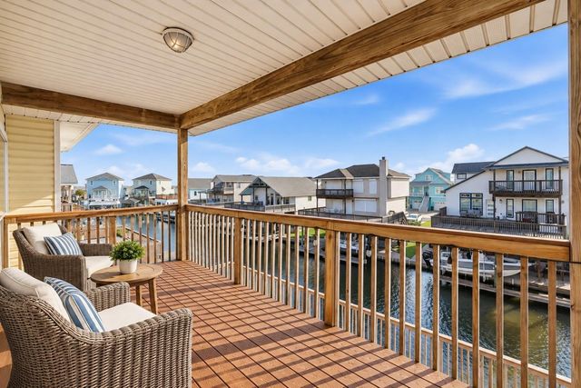 414 Westerly, Tiki Island, TX 77554