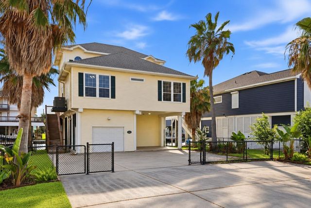 414 Westerly, Tiki Island, TX 77554
