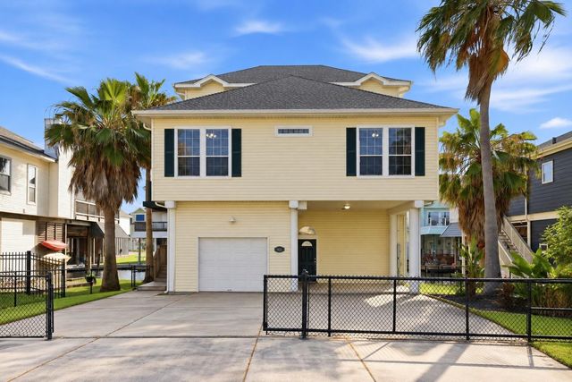 414 Westerly, Tiki Island, TX 77554