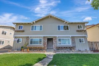 2125 Monroe Street, Santa Clara, CA 95050